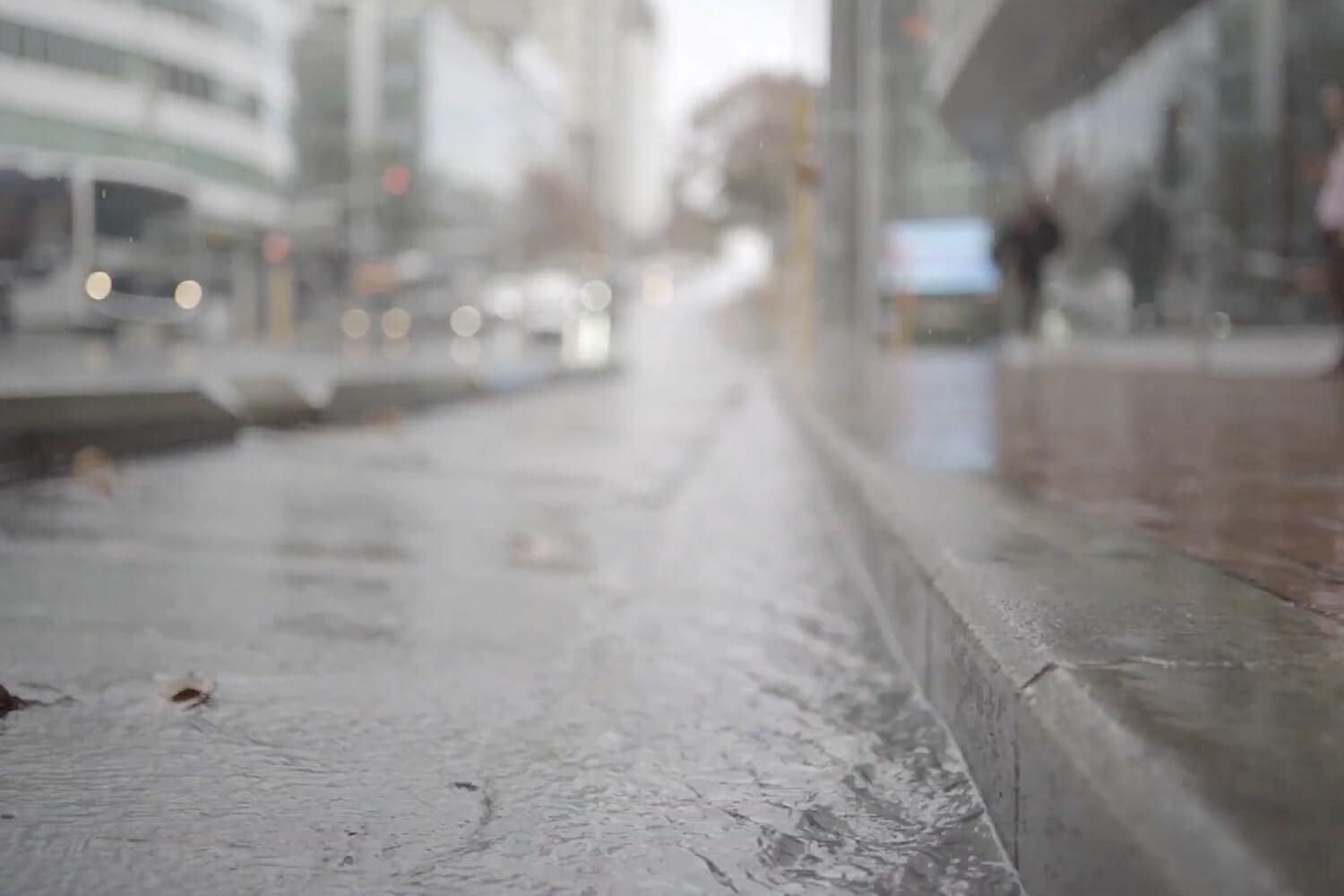 Stormwater